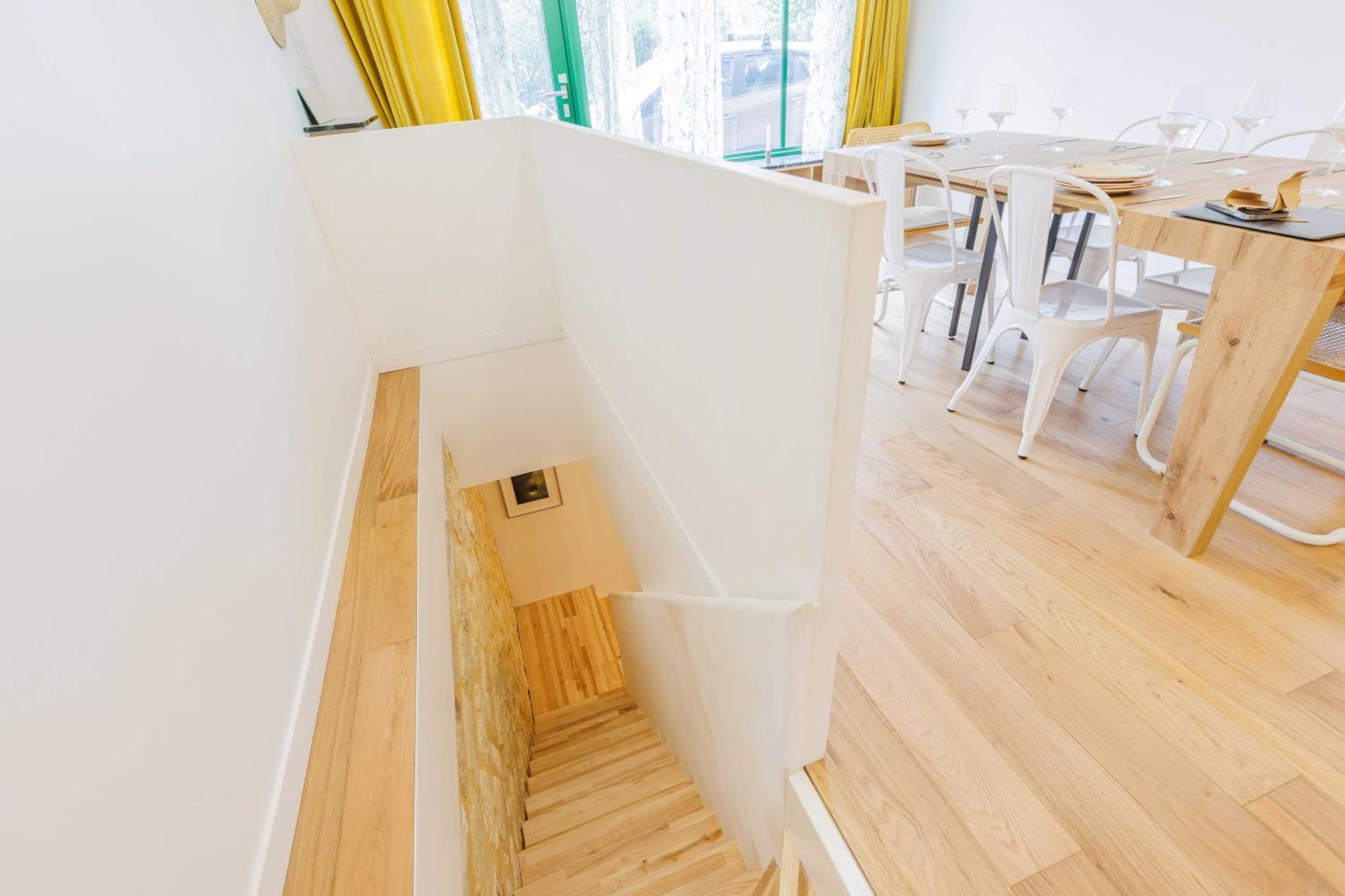 Charmant Appartement A Montparnasse - 2P-1Br Paris Eksteriør bilde