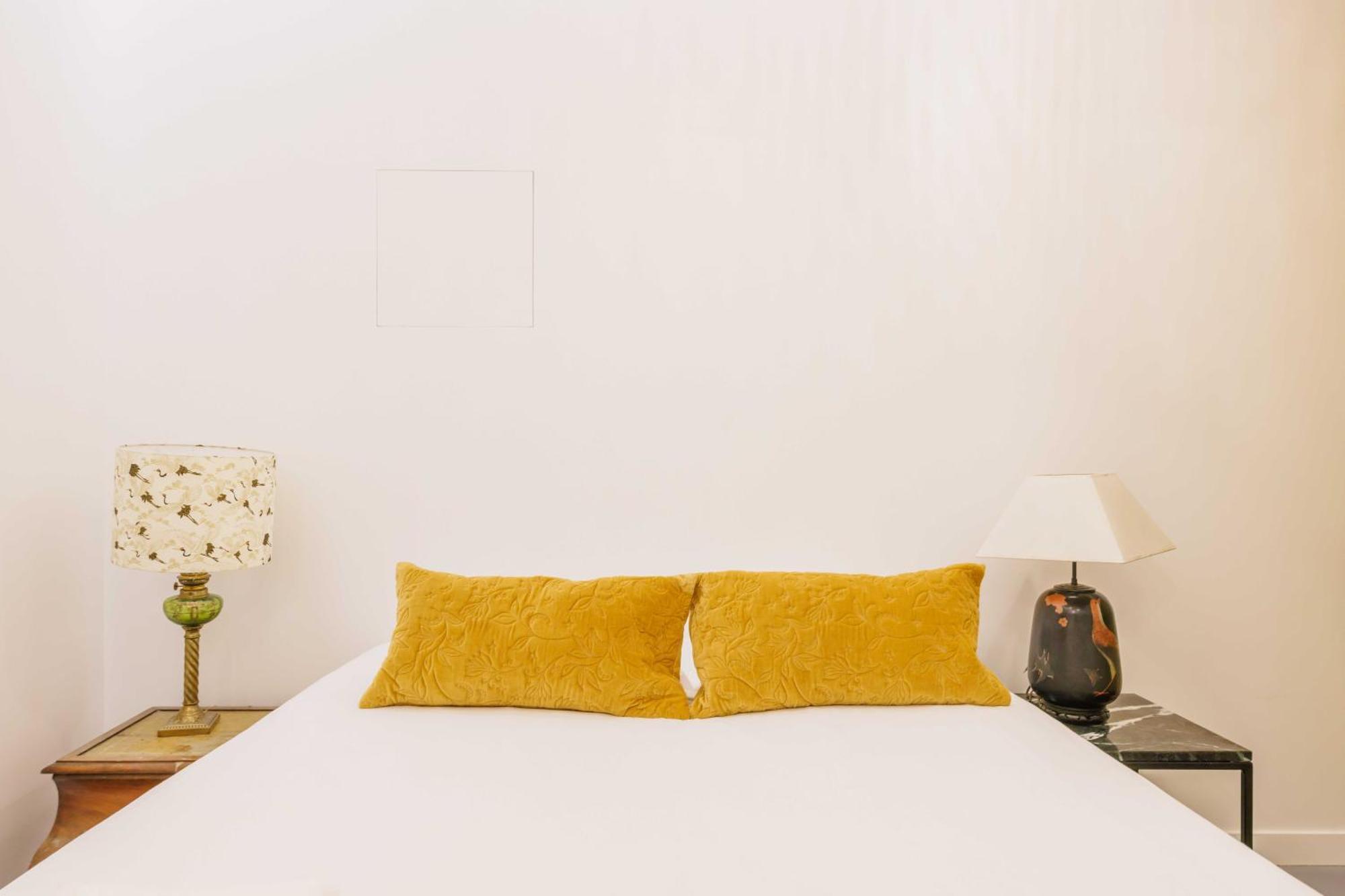 Charmant Appartement A Montparnasse - 2P-1Br Paris Eksteriør bilde